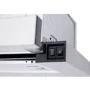 Вытяжка Minola MTL 6212 I 700 LED: Тип воздухоочистителя Рециркуляция, Отвод