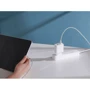 Зарядное устройство Xiaomi Wall Charger USB+USB-C 33W White (BHR4996GL) фото 8