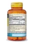 Mason Natural Chromium Picolinate 200 mcg Хром пиколинат 100 таблеток: Тип Хром