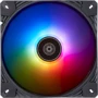 Кулер SilverStone Shark Force SF140B ARGB: Тип вентилятор