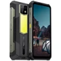 Смартфон Ulefone Armor 24 8/256Gb Black: Процесор Mediatek MT6781 Helio G96 (12 nm) Octa-core (2x2.05 GHz Cortex-A76 & 6x2.0 GHz Cortex-A55)