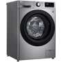 Стиральная машина LG F4WV308S6TE: Тип машины Автомат