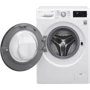 Стиральная машина LG F2J6HS1W: Тип машины Автомат