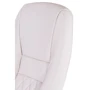 Кресло офисное Special4You Alize white (E0406)