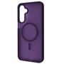 Чехол для телефонов WAVE Matte Color Case with Magnetic Ring Deep Purple for Samsung A165 Galaxy A16 4G / A166 Galaxy A16 5G