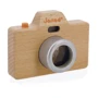 Фотоаппарат Janod со звуком и вспышкой (J05381)