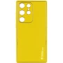 Чохол для телефона Epik Xshield Case Yellow для Samsung S928 Galaxy S24 Ultra