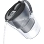 Фільтр-глечик BRITA Marella Memo MXPro 2.4 л (1.4 л очищеної води) з фільтр-картриджем, графіт (1052794) фото 5