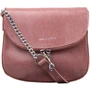 Жіноча сумка крос боді Valiria Fashion рожева (DETAQ1443-1-13)