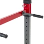 Подставка и стойка inSPORTline Power Rack PW100 (18852): Габариты, мм 2150x1400x1580