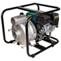 Бензиновая мотопомпа LEO LGP30-W (772517): Максимальная температура воды, °C 40