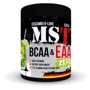 Аминокислота для спорта MST BCAA EAA Zero 520 g / 40 serving / Cucumber Lime