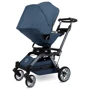 Прогулочный блок Orbit Baby G5 OB-124 Melange Navy (6907583730079): Производитель Orbit Baby