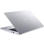 Ноутбук Acer Swift 1 SF114-34-P8TZ (NX.A77EU.00U) UA: Объем накопителя 256 ГБ (SSD)