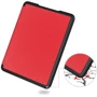Аксессуар к электронной книге ArmorStandart Leather Case Red for Amazon Kindle Paperwhite 12th Gen 2024 / Kindle Colorsoft (ARM81961)