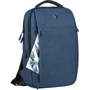 Сумка для ноутбуков 2E Bags&Cases 16" Melange Backpack Blue (2E-BPN9166NV): Материал нейлон