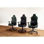 Кресло для геймеров Razer Iskur X, green (RZ38-02840100-R3G1) фото 7