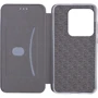 Чохол для телефона Fashion Classy Black for Xiaomi Redmi 10C: Тип чохол книжка