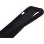 Чехол для iPhone BeCover TPU Case Black for iPhone 14 (708107): Материалы Силикон