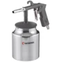 Пистолет пескоструйный Intertool PT-0705