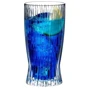 Набор из 2 стаканов Riedel Tumbler Collection Fire Longdrink 375 мл (0515/04 S1): Материал хрустальное стекло