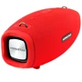 Акустика Hopestar H41 Red: Подключение проводное, беспроводное