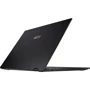 Ноутбук MSI Summit EFlipEvo A12MT-016 (SUME1412016): Тип экрана глянец