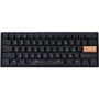 Клавиатура Ducky One 3 Mini Cherry MX Speed Silver RGB Black UA (DKON2161ST-PUAPXCLAWSC1): Дополнительно украинская раскладка, подсветка клавиш