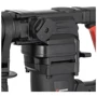 Перфоратор Intertool WT-0161: Макс. кількість ударів в хвилину, уд/хв 3900