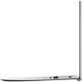 Ноутбук Acer Aspire 1 A115-32-C8C1 (NX.A6WEU.00D) UA: Объем накопителя 128 ГБ (eMMC)