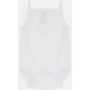 Боді H & M 6340298 56 см біле: Стать дівчинка