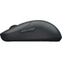 Мышь Xiaomi Mi Wireless Mouse 3 Black GL (BHR8913GL): Эргономика симметричная для левшей