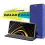 Чехол для телефонов BeCover Book Exclusive Blue for Samsung A366 Galaxy A36 5G (713028)