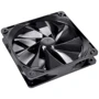 Кулер ThermalTake Pure S 12 (CL-F005-PL12BL-A): Разъем 3pin