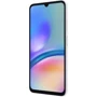 Смартфон Samsung Galaxy A05s 4/128GB Silver A057 (UA UCRF): Встроенная память 128 ГБ
