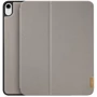 Аксессуар для iPad LAUT Prestige Folio Taupe (LAUT_IPP11_PRE_T) for iPad Pro 11" 2018: Тип аксессуара чехол