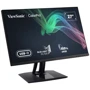 Монітор ViewSonic VP2756-4K (VS18705): Покриття екрану матове