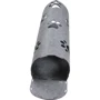Будиночок-тунель для кішки Red Point "Kitty Tunnel" з мишкою сірий 850х280х280 мм (ТН.01.В.11.00.216) фото 4