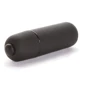 Вибропуля LoveToy X-Basic Bullet Mini, Black