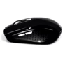 Мишка Media-Tech Paton Pro Black (MT1113K): інтерфейс підключення Wireless