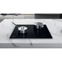 Варочная поверхность Whirlpool WL S8560 AL: Тип нагревательного элемента электрической поверхности Индукционный