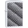 Зажигалка ZIPPO 214 Dots and Boxes (29416)