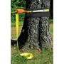 Степ платформа и балансировочная платформа Hudora Slackline лента 13 м (76656) (3709): Максимальная нагрузка, кг 100