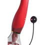 Вибратор Pipedream Fantasy For Her - Her Ultimate Pleasure Holiday Version (PD494315)