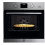 Духова шафа електрична Electrolux EOD3F50TX