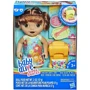 Кукла Hasbro Baby Alive Малышка брюнетка и Макароны (E3696): Возраст от 3 лет