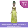 Кукла Hasbro Disney Princess Принцесса Дисней TIANA (E4162) фото 10
