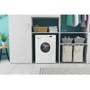 Пральна машина Indesit OMTWSA 61052 W: Тип машини Автомат