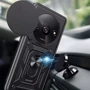 Чехол для телефонов BeCover Military Black for Xiaomi Redmi A3 4G (711319): Тип накладка на заднюю часть