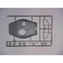 Танк "Королевский Тигр" с полным интерьером и наборными траками гусениц  (ICM35364) фото 12